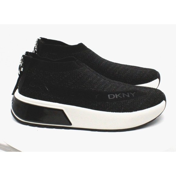 dkny draya sneakers